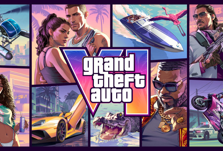 GTA VI Sudah Bisa Preorder, Harga Mulai Rp1,3 Juta: Beli Ultimate Edition Dapat Kendaraan dan Kosmetik Unik 