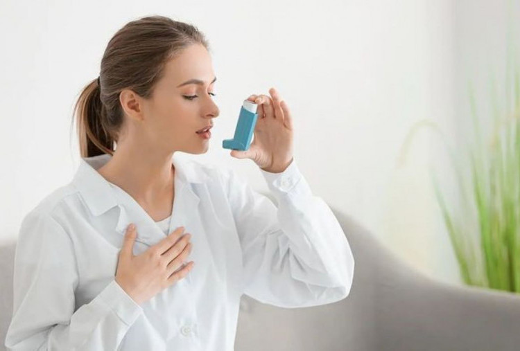 Hukum Menggunakan Inhaler Saat Puasa, Apakah Membatalkan? 