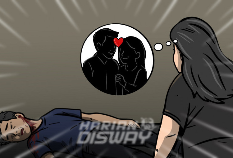 Temuan Polisi, Istri Diduga Bunuh Suami di Banyumas: Akibat Selingkuh