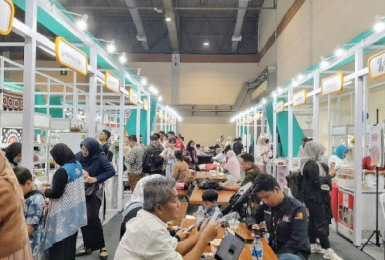 BSI Dorong UMKM Naik Kelas, Segmen SME Tumbuh 12,20% Jadi Motor Pembiayaan Syariah