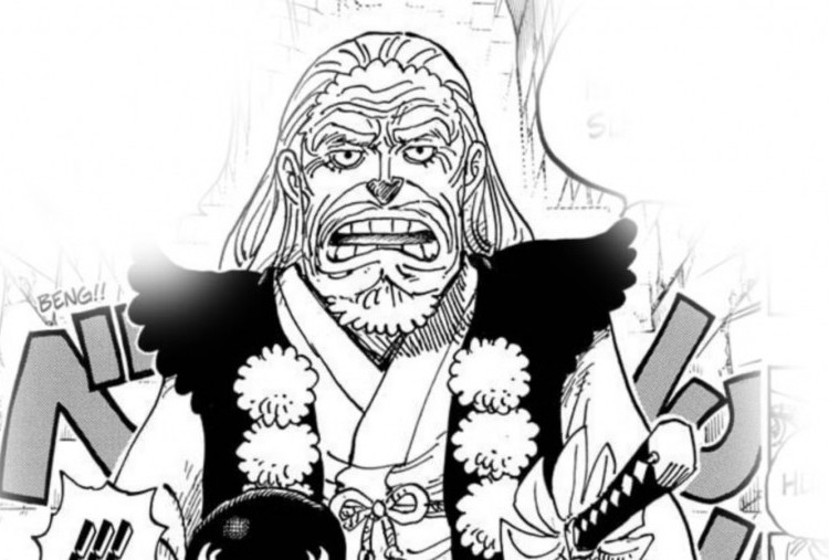 Terungkap Sosok Baru yang Bisa Baca Poneglyph di One Piece, Berpotensi Bongkar Sejarah Abad Kekosongan