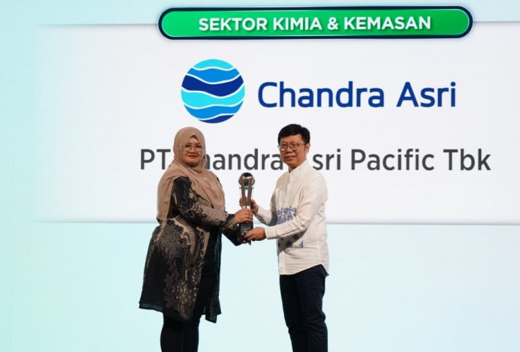 Skor ESG Indonesia Tembus 42,4, Kinerja Perusahaan Mulai Petik Hasil