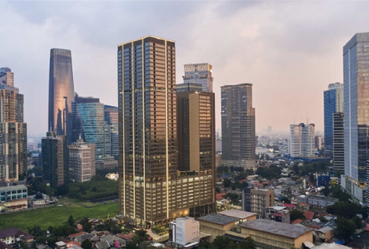 Pentingnya Investasi Apartemen: Pondasi Masa Depan Keuangan di Jantung Kota