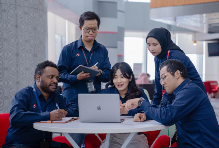 Telkom Kembali Duduki Peringkat Pertama Perusahan Indonesia yang Masuk Jajaran 500 World’s Best Employers 2025