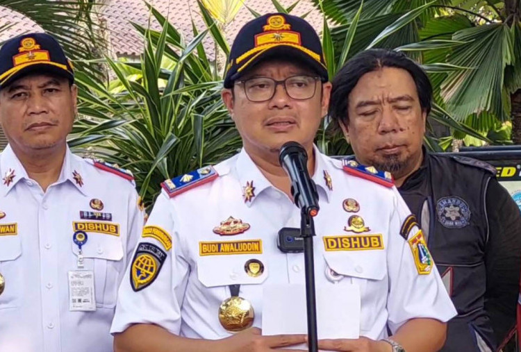Dishub DKI Tegaskan Tak Ada Kenaikan Tarif Parkir: Fokus Benahi Tata Kelola dan Parkir Liar  