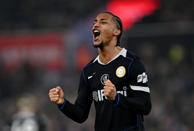 Rating Pemain Chelsea yang Hajar Aston Villa 4-1, Joao Pedro Perfect!