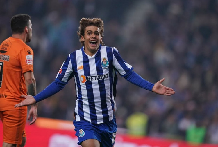 Al Ittihad Tawar 63 Juta Euro untuk Rodrigo Mora, Porto Bertahan dengan Klausul Rilis 70 Juta Euro