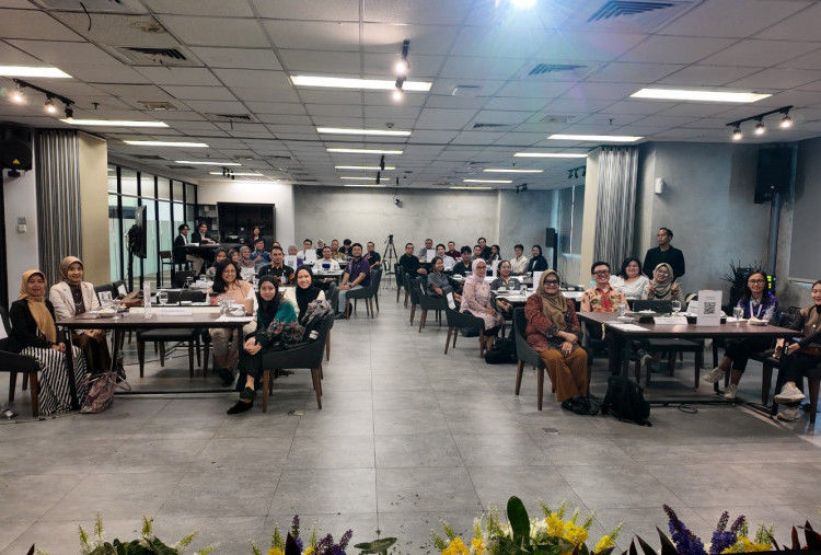 Mengenal Multihelix Hub, Cara Akademisi BINUS Jembatani Riset Kampus dan Kebutuhan Industri