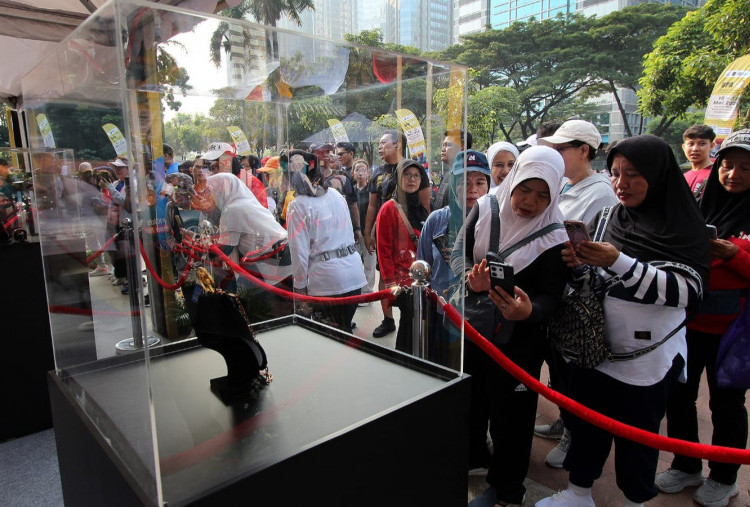 BPA Fair 2026: Car Free Day, Langkah Awal Transformasi Mekanisme Lelang dan Pengelolaan Aset Negara