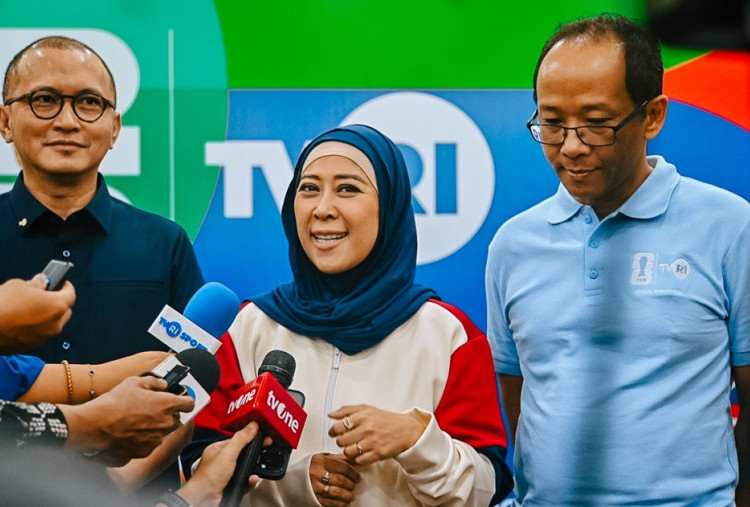 Kemkomdigi Genjot Semarak Piala Dunia 2026 dengan 200 Titik Nobar dari Kota hingga ke Daerah