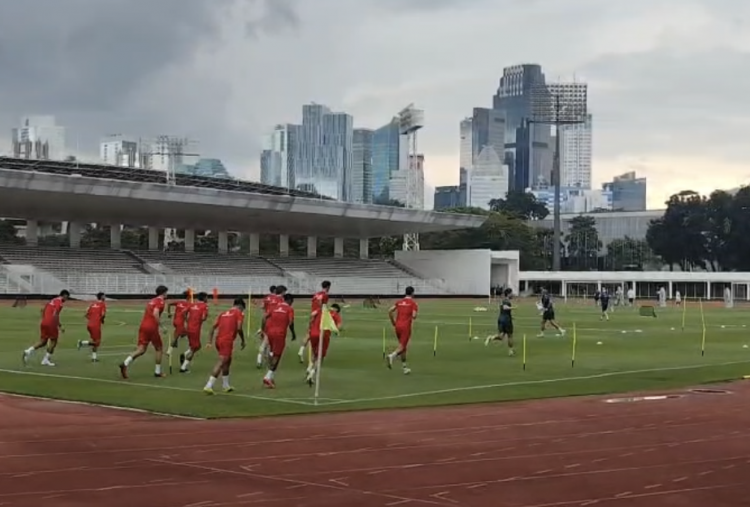 FIFA Series 2026: John Herdman Sebut Kendala Timnas Indonesia, Minim Persiapan hingga Pemain Terlambat Gabung