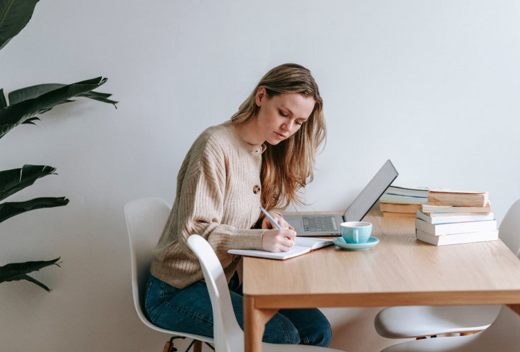 5 Langkah Membuat To Do List Harian agar Hidup Lebih Produktif