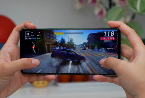 Rekomendasi 5 HP Gaming Murah di Bawah Rp2 Juta, Ada Samsung dan Xiaomi