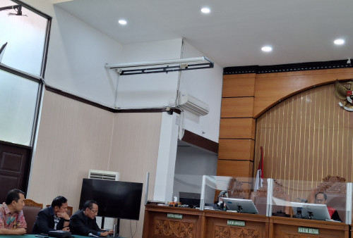 Pra Peradilan Eddy Hiariej Dikabulkan PN Jakarta Selatan, Ini Respons Ketua KPK