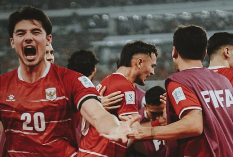 Klub Eropa BANGGAKAN Timnas! Malaysia Sibuk Cari Kesalahan Indonesia, Thailand Beri Respect