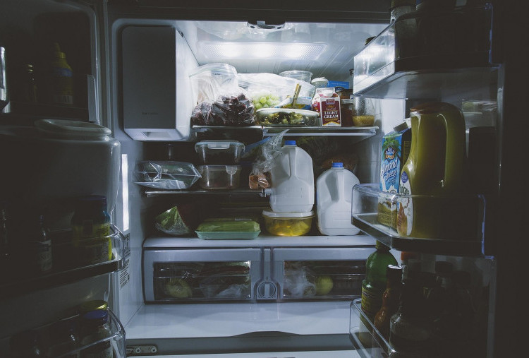 5 Bahan Makanan yang Boleh dan Tidak Boleh Disimpan di Kulkas