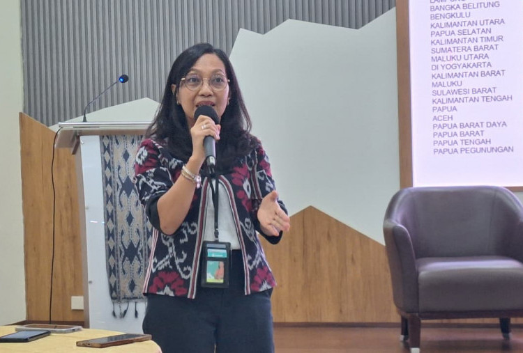 Kemenkes Perkuat Komunikasi Publik Lawan Hoaks Tangkal Anak Zero Dose