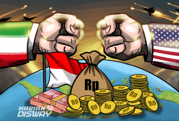 Ujian Kedaulatan Ekonomi RI di Tengah Krisis Energi Global: Gagalnya Dialog Iran-AS