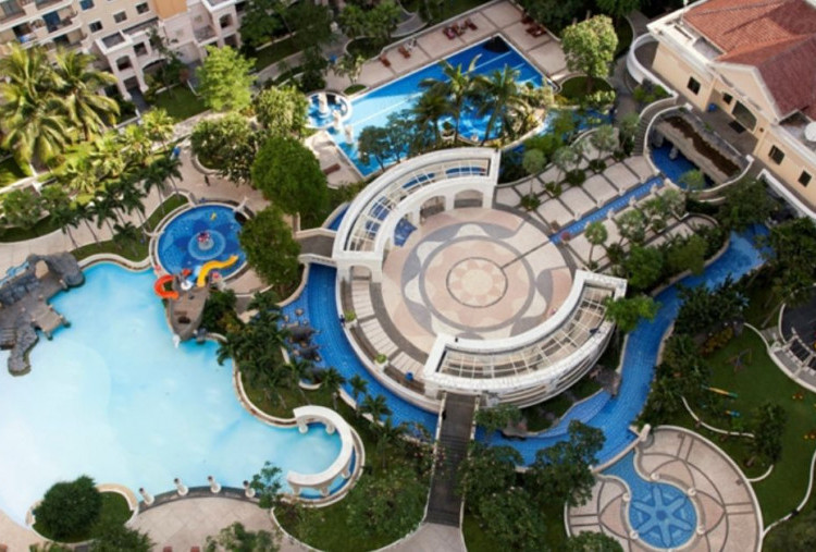 Ascott Waterplace Surabaya Rilis Paket Stay Wise Stay Green yang Mengedepankan Lingkungan