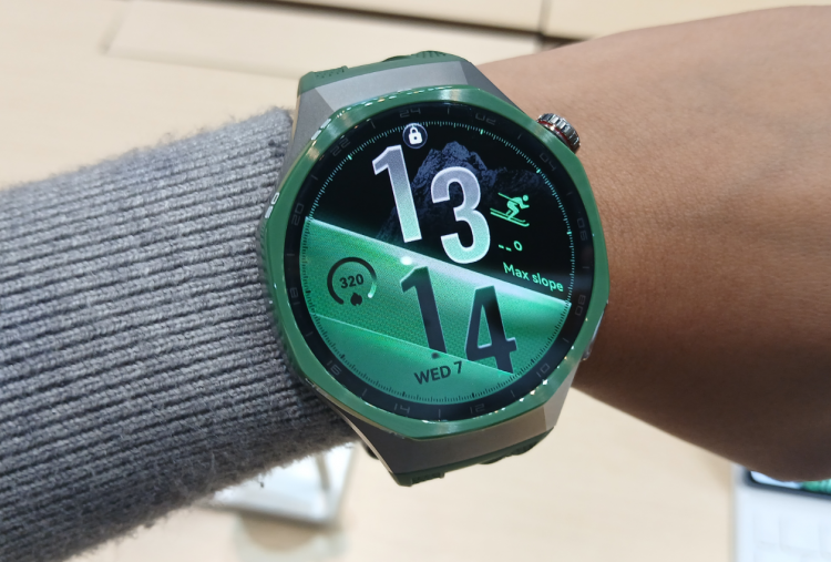 Harga dan Spesifikasi HUAWEI Watch GT 7 Series, Dibekali Fitur Canggih bagi Penggemar Olahraga