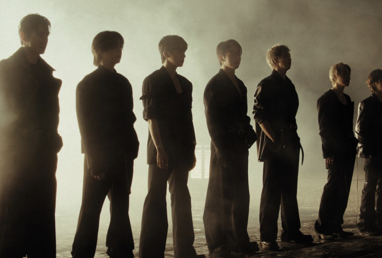 Netflix Rilis Trailer BTS: THE RETURN, Kupas Tuntas Perjalanan Comeback ARIRANG