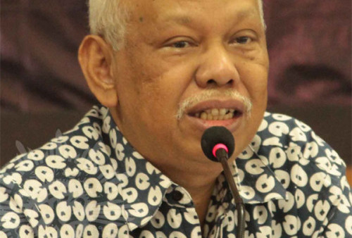 Prof Azyumardi Azra Pimpin Dewan Pers
