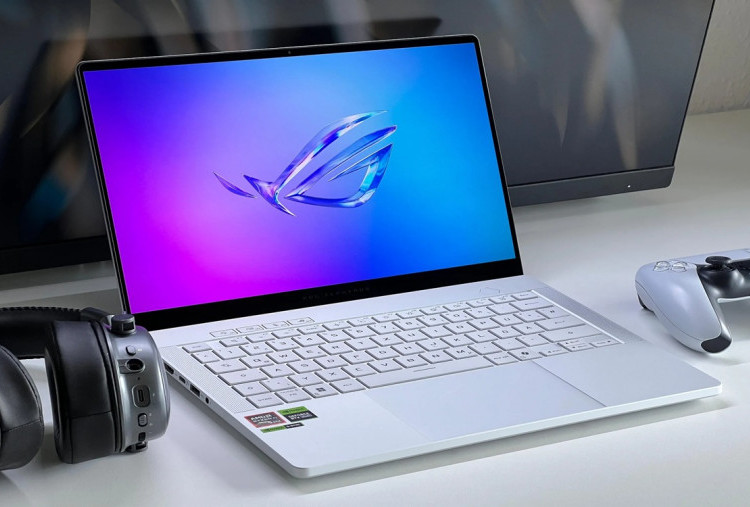 Review Asus ROG Zephyrus G14 (2025): Laptop 14 Inci dengan RTX 5070 Ti