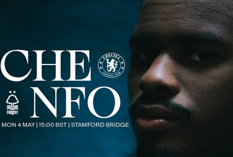 Link Live Streaming Chelsea vs Nottingham Forest di Premier League 2025/26, KickOFF: 21.00 WIB