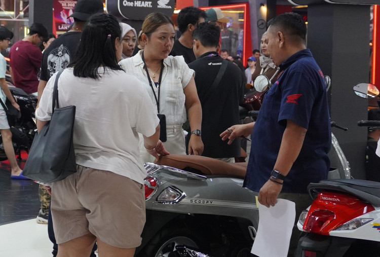 Penjualan Tembus 2.700 Unit, Wahana Honda Catat Hasil Gemilang Selama Dua Pekan JFK 2026