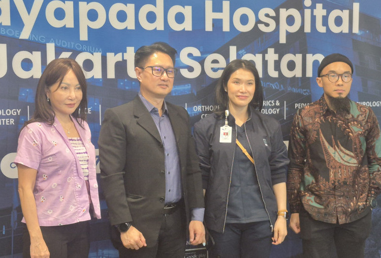 Kenali Serangan Jantung vs GERD, Mayapada Hospital Jaksel Sediakan Chest Pain Unit dan Dokter Spesialis 24 Jam