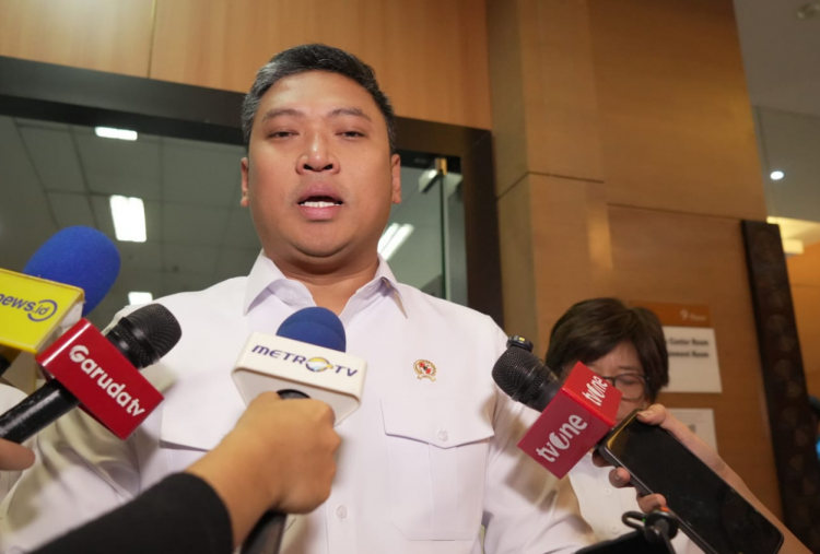 Zero Tolerance Keracunan! BGN Copot 137 Kepala SPPG di Berbagai Daerah