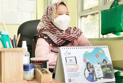 Penyaluran Rastra Molor