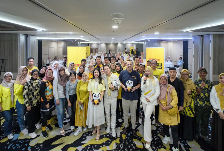 MR.D.I.Y. Indonesia Rayakan Hari Pelanggan Nasional dengan Acara 'Easy Living with Smart Choice'