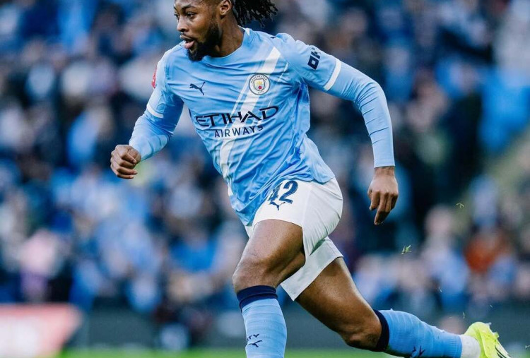 Debut Impresif Antoine Semenyo di Man City, Pep Lijnders Beri Pujian