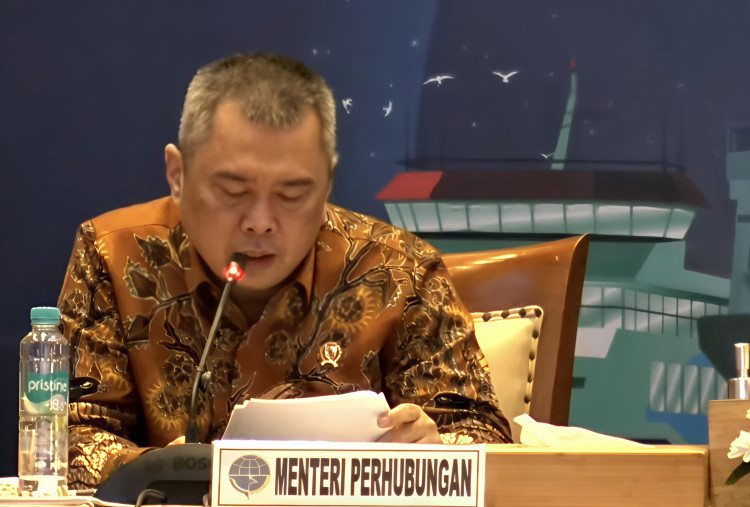 Menhub Dudy Prihatin Atas Kecelakaan di Purworejo: Truk Pasir Tak Terdaftar di Aplikasi Mitra Darat