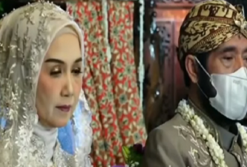 Kisah Pertemuan Adik Jokowi dengan Ketua MK Anwar Usman, Hari Ini Gelar Pernikahan Meriah