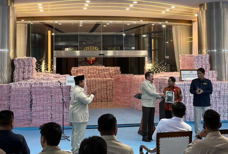 Diam-diam, Satgas PKH Periksa 27 Perusahaan Diduga Pemicu Banjir Sumatera