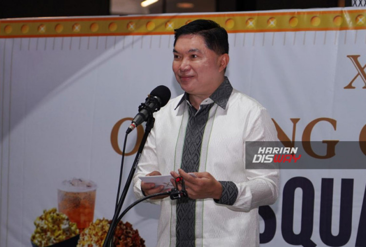 Direktur Cinema XXI, Dody Suhartono, menambahkan bahwa pembukaan Q Square XXI sejalan dengan komitmen perusahaan dalam menghadirkan pengalaman sinematik terbaik. Dengan studio nyaman dan sajian dari XXI Café, fasilitas ini diharapkan menjadi destinasi hiburan utama bagi keluarga di Bogor.