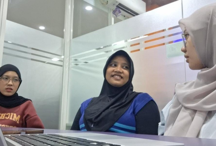 Profil Juara Disway Mandarin Debate & Speech Competition 2026: Tiga Mahasiswi UB Ditakdirkan Cinta Mandarin