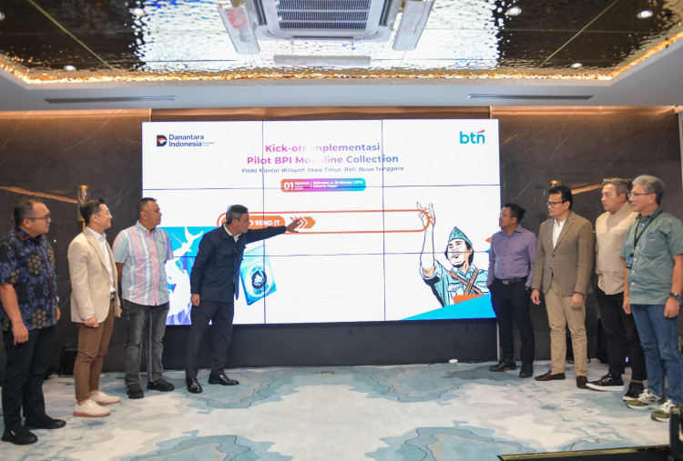 BTN Digitalisasi Penagihan: Chat Bot dan Decision Engine Jadi Andalan Baru
