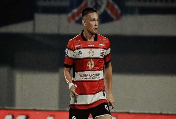 Tangis Nenek Jordy Wehrmann PECAH! Begini Bangganya Pilih Bela Indonesia daripada Belanda, John Herdman Cerdas