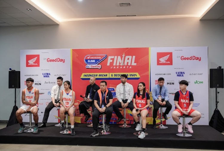 Hari Ini 4 Tim Berlaga di Final DBL Jakarta 2024, Ini Daftar Para Finalis