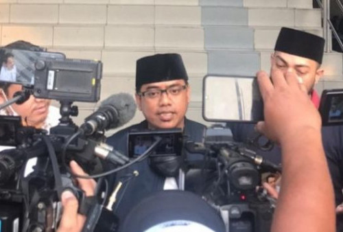 Sutrisno Lukito yang Ditangkap Polrestro Tangerang Ternyata DPO Polda Metro Jaya, KPMH Endus Dugaan TPPU
