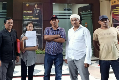 Tahanan Kasus Narkoba Mengaku Dianiaya Penyidik, Kasat Resnarkoba Surabaya : Laporkan Saja Kami Ada Bukti Video Penangkapannya