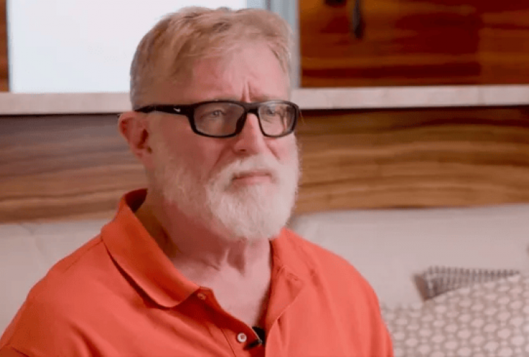 Gabe Newell Soroti Sikap Toxic Pemain DOTA 2 di The International 2025