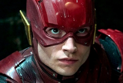 Terlalu Bermasalah, Warner Bros. Akan Sudahi Kontrak Dengan Ezra Miller 