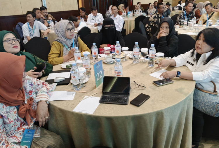 Pelibatan Masyarakat Kunci Jaminan Pasokan Bahan Baku MBG