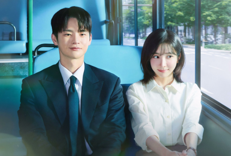 Sinopsis See You at Work Tomorrow!, Seo In Guk Jadi Bos Galak yang Bikin Gagal Move On