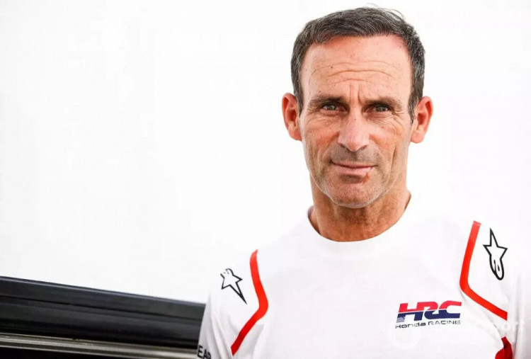 Alberto Puig Buka Suara Soal Rumor Fabio Quartararo ke Honda