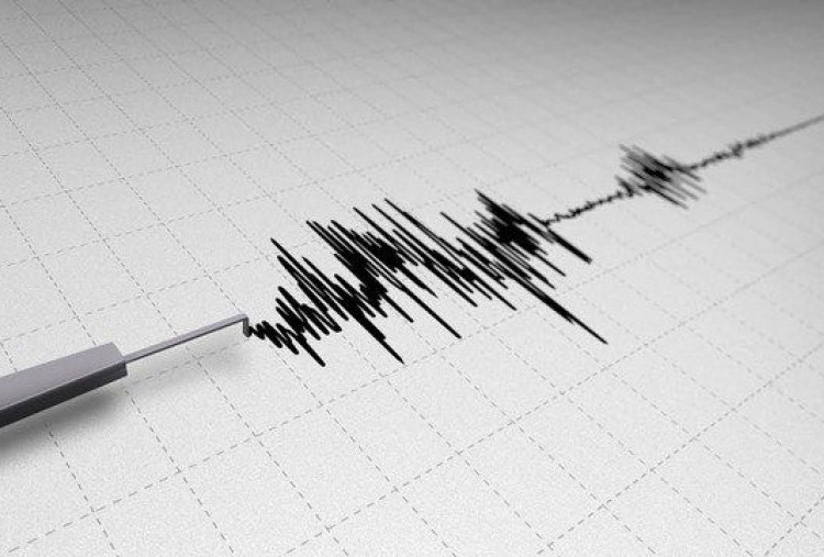 Gempa Bumi Parigi Moutong, Sulawesi Tengah, BPBD: Tidak ada Kerusakan